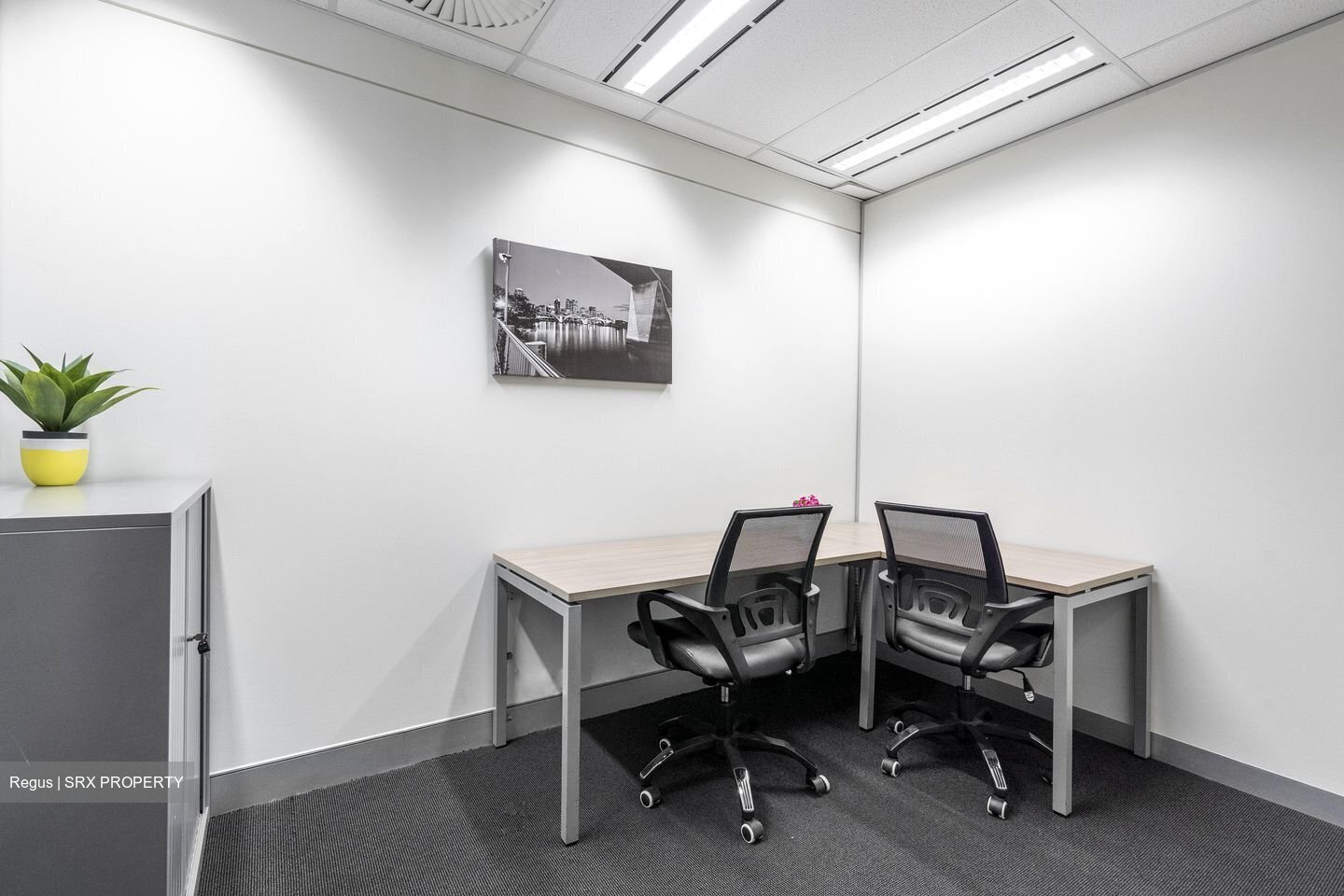 Marina Bay Financial Centre (tower 3) (D1), Office #490602881